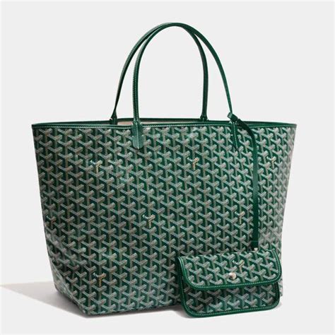 goyard women's bags|goyard bag official website.